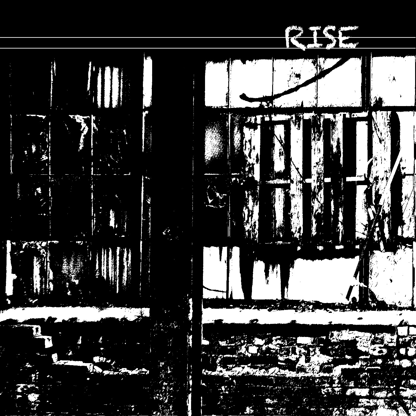 RISE, by Nova Thump